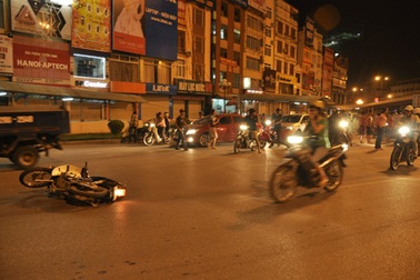 Chuyển đơn khiếu nại đến VKSND quận Hoàn Kiếm