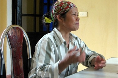 Chồng nát rượu biến vợ thành… sát nhân