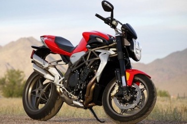 Harley-Davidson bán thương hiệu MV Agusta