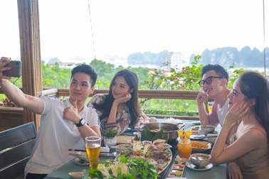 4 trải nghiệm không nên bỏ lỡ tại FLC Hạ Long dịp nghỉ lễ 30/4, 1/5