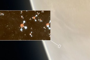 Năm câu hỏi và trả lời nhanh về việc tìm thấy sự sống trên sao Kim