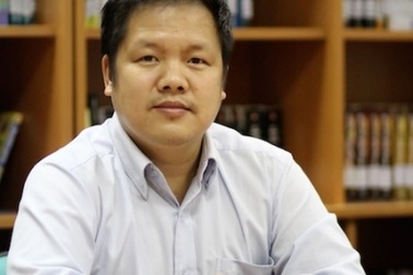 Hiệu trưởng đại học trẻ nhất Việt Nam 35 tuổi