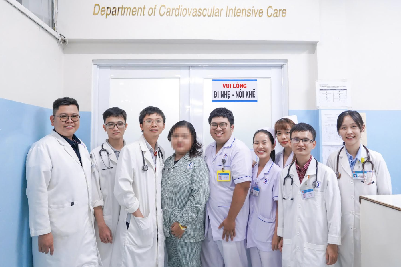 Cô gái béo phì ở TPHCM nguy kịch vì nhiễm vi khuẩn nổi tiếng kháng thuốc - 3