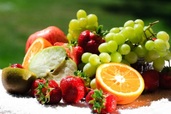 Bí quyết bảo vệ thận từ những loại quả quen mặt