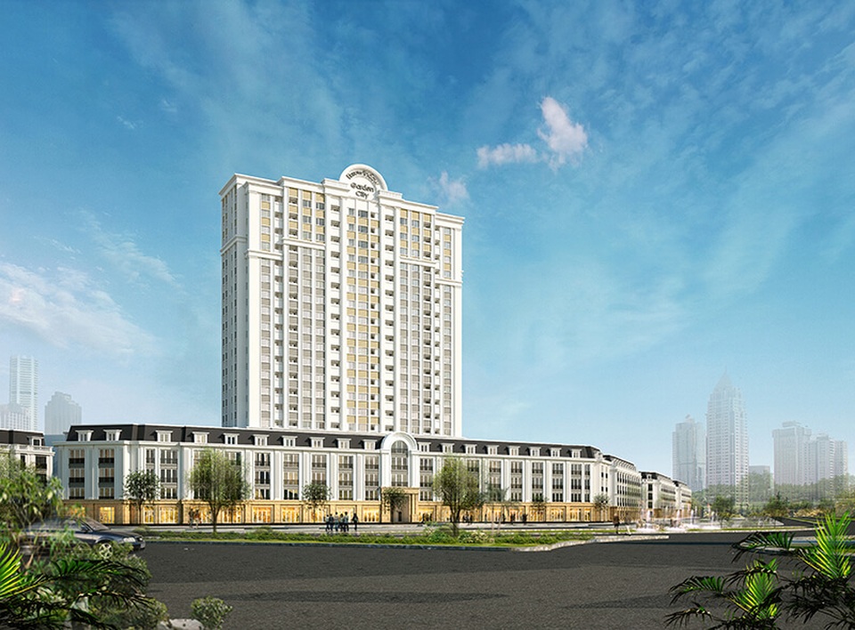 Xu hướng lựa chọn nơi an cư mới của gia đình trẻ tại Thanh Hóa - 2 Xu hướng lựa chọn nơi an cư mới của gia đình trẻ tại Thanh Hóa - 2