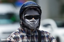 Nắng nóng giảm dần, miền Bắc sắp đón không khí lạnh