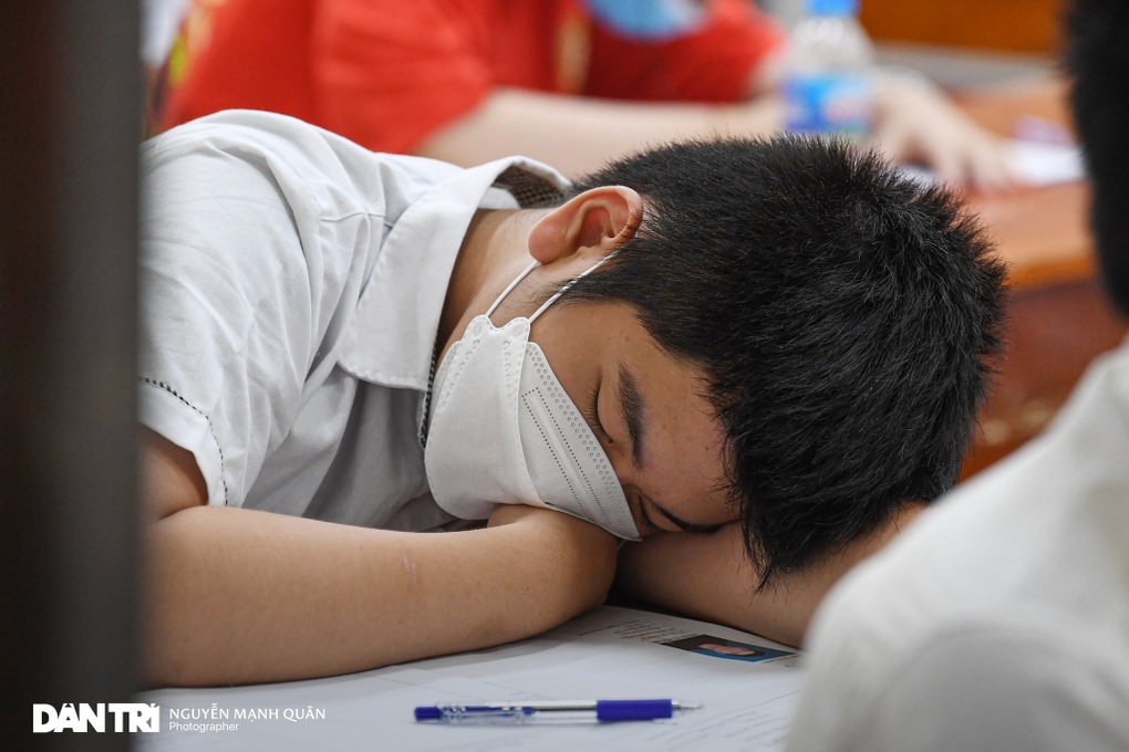 Trượt lớp 10: Cần lắm sự thay đổi tư duy, bắt đầu từ cha mẹ! - 1 Trượt lớp 10: Cần lắm sự thay đổi tư duy, bắt đầu từ cha mẹ! - 1