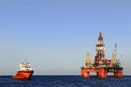 Thêm giàn khoan mới, Trung Quốc đưa ra biển nào?