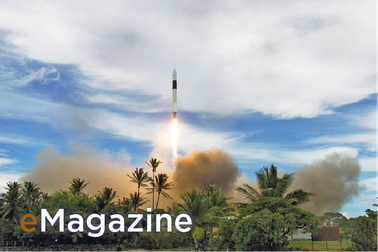 Từ ý tưởng "con ngựa thồ" mở ra kỷ nguyên mới trong không gian