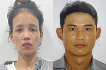 Bắt kẻ còn lại trong vụ cướp điện thoại của người khuyết tật ở Tây Ninh