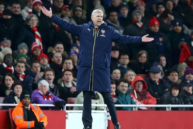 Lý do HLV Arsene Wenger quyết ở lại Arsenal