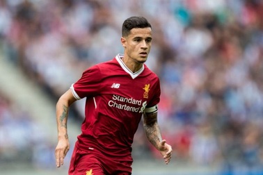 Nhật ký chuyển nhượng ngày 9/8: Barcelona chốt xong vụ Coutinho