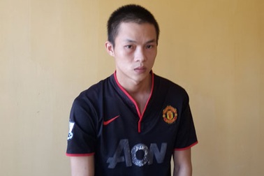 Nước mắt kẻ si tình