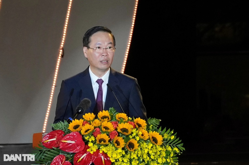 Chủ tịch nước: Tôi mong kiều bào trẻ luôn hướng về Việt Nam - 1 Chủ tịch nước: Tôi mong kiều bào trẻ luôn hướng về Việt Nam - 1