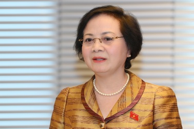 Định hướng biên chế của 34 tỉnh, 3.321 xã sau sáp nhập