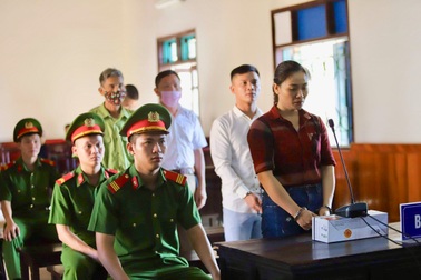 Hoãn xử vụ 39 người Việt tử vong trong container ở Anh