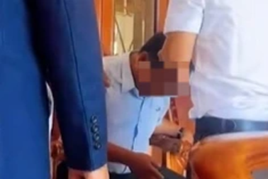 Giám đốc Trung tâm VH-TT ở Bình Định đột tử khi đang phát biểu