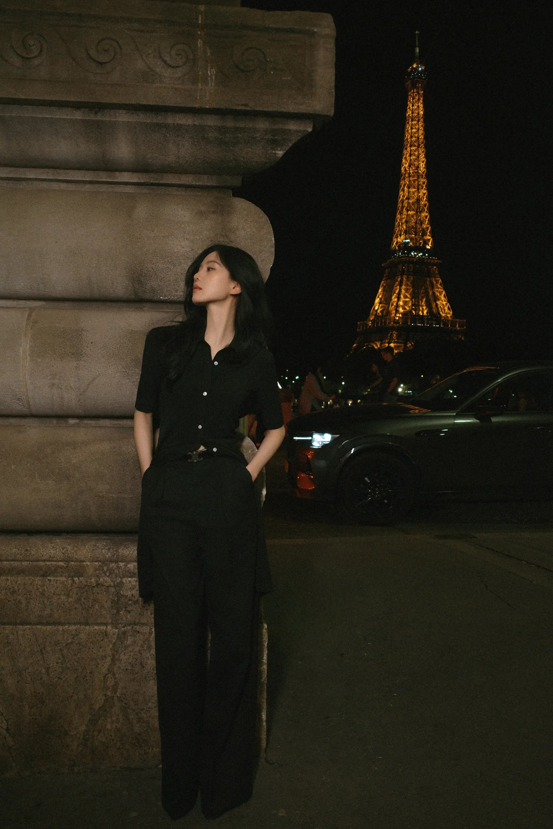 Địch Lệ Nhiệt Ba dẫn đầu xếp hạng các sao Trung Quốc mặc đẹp nhất tháng 7 - 4