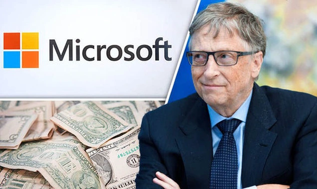Hé lộ vai trò quan trọng của Bill Gates tại Microsoft dù rời công ty đã lâu - 7 Hé lộ vai trò quan trọng của Bill Gates tại Microsoft dù rời công ty đã lâu - 7