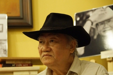 Đạo diễn phim tài liệu nổi tiếng - NSND Đào Trọng Khánh qua đời