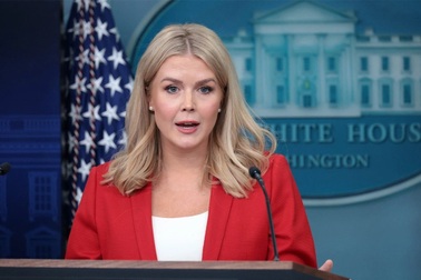 Nhà Trắng lên tiếng sau khi nghị sĩ Pháp đòi Mỹ trả tượng Nữ thần Tự do