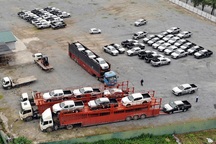 Việt Nam nhập khẩu xe từ Indonesia nhiều hơn từ Thái Lan