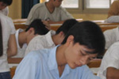 Hai trường hợp gian lận tinh vi ở Học viện Ngân hàng