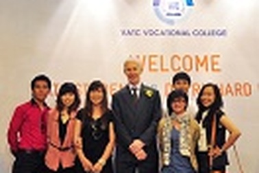 Cùng VATC nuôi dưỡng ước mơ