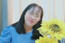 Gặp cô giáo từng là nhà giáo ưu tú trẻ nhất Sóc Trăng