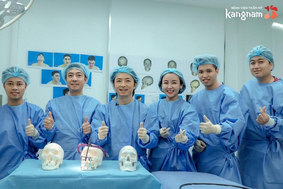 Giải pháp thiết kế khuôn mặt 3D sẽ thay đổi ngành thẩm mỹ như thế nào? - 3 Giải pháp thiết kế khuôn mặt 3D sẽ thay đổi ngành thẩm mỹ như thế nào? - 3
