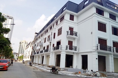 Đất nền nội đô: Điểm sáng của bất động sản Hà Nội cuối năm 2018