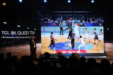 TCL công bố kế hoạch mở rộng các sản phẩm TV AI tại IFA 2018