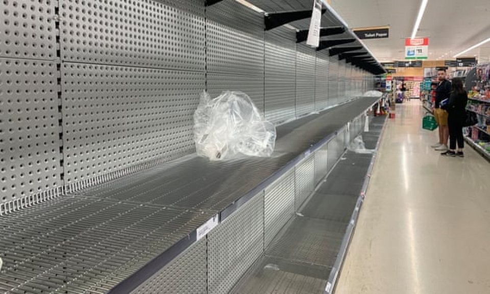 Thủ tướng Australia: Đại dịch Covid là khủng hoảng trăm năm có một - 2