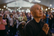 Công chiếu bộ phim về Thiền sư Thích Nhất Hạnh tại Việt Nam