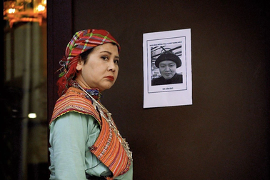 NSND Minh Hằng "hứa" giảm cân sau phim về miền núi Tây Bắc