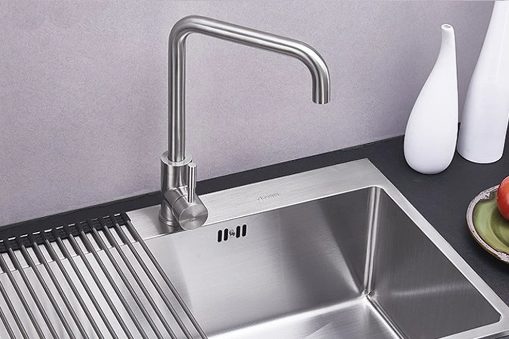 Thép không gỉ - vì sao có tên gọi inox? - 1 Thép không gỉ - vì sao có tên gọi inox? - 1