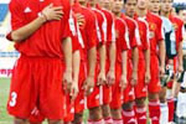 O.Việt Nam chiến thắng bằng tinh thần và nghị lực