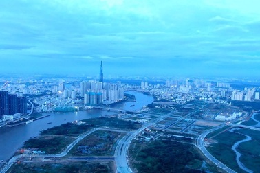 TPHCM: Cuối tháng 11 lãnh đạo thành phố đối thoại với người dân Thủ Thiêm