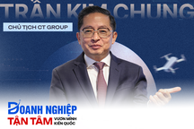 Chủ tịch công ty xuất 5.000 UAV sang Hàn: Doanh nhân mới cần năng lực mới