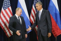 Nga trở lại mạnh mẽ tại Syria, Mỹ “phá sản” trong chính sách chống IS