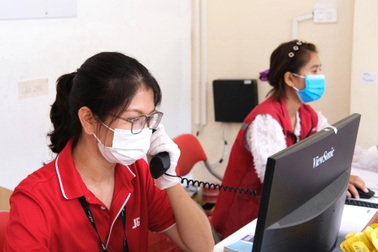 J&T Express: Ghi dấu trong ngành chuyển phát nhờ thấu hiểu thị trường địa phương