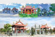 Hoa Viên Bình An: Giá bất động sản tăng gấp 3 sau 5 năm