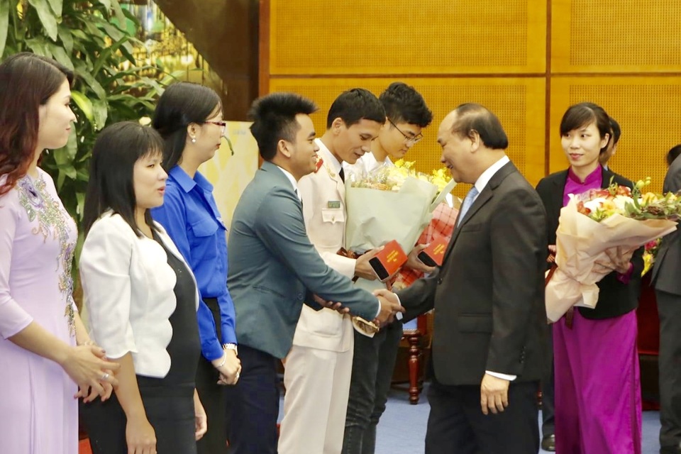 Bỏ ngang đại học để học nghề vì giác ngộ - 2 Bỏ ngang đại học để học nghề vì giác ngộ - 2