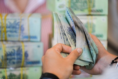 Mức thưởng Tết cao nhất là hơn 40 triệu đồng