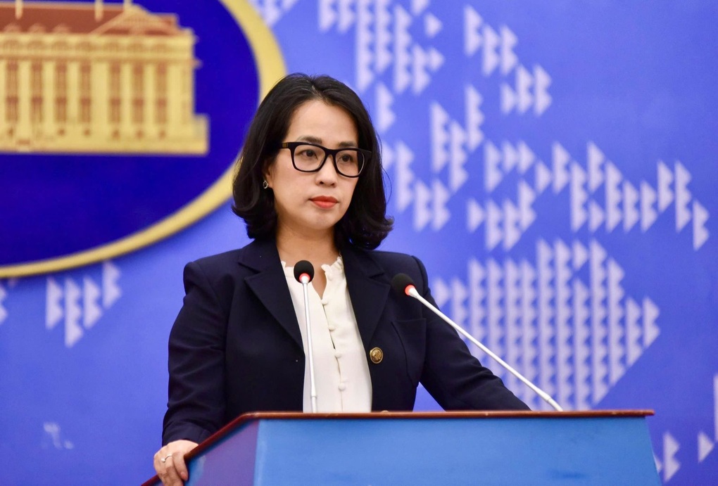 Thông tin về nhóm người nước ngoài cư trú bất hợp pháp tại Việt Nam - 1 Thông tin về nhóm người nước ngoài cư trú bất hợp pháp tại Việt Nam