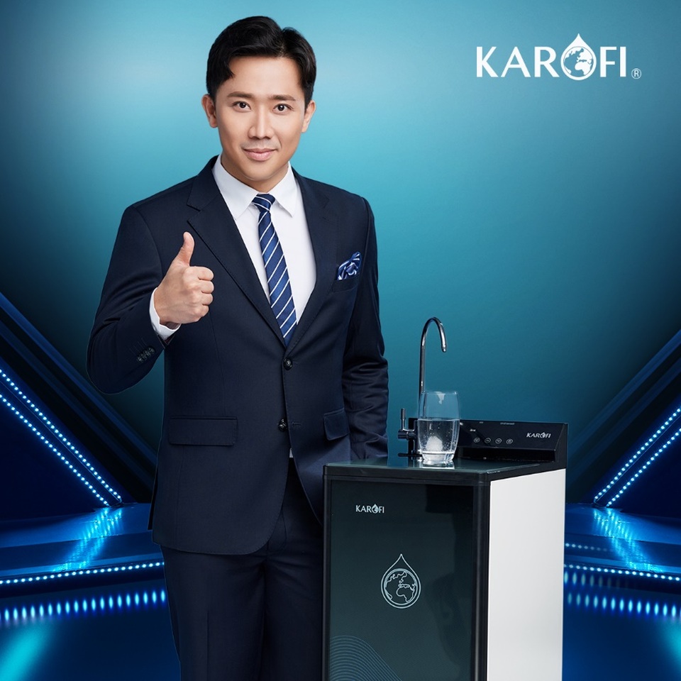Người miền Tây tìm cách cải thiện hạn mặn - 3 Người miền Tây tìm cách cải thiện hạn mặn - 3