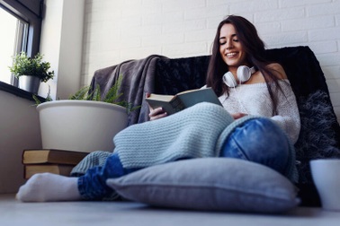 Những bà vợ thèm ở nhà một mình