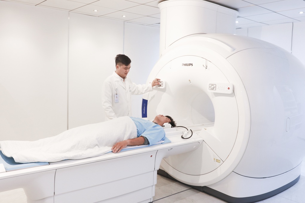 Hoàn Mỹ Thủ Đức: Hành trình 5 năm nỗ lực chăm sóc sức khỏe người dân - 2