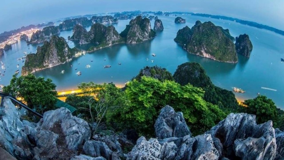 MBLand và chiến lược phát triển vươn tới các thị trường Bất động sản trọng điểm - 2 MBLand và chiến lược phát triển vươn tới các thị trường Bất động sản trọng điểm - 2