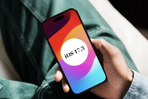 Bản cập nhật quan trọng cho iPhone